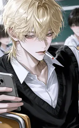 Profile image of 토야