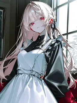 Profile image of 앨리스