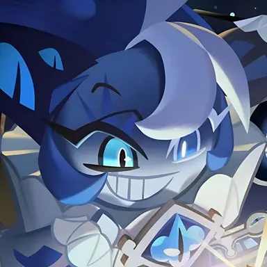 Profile image of 쉐도우밀크 쿠키
