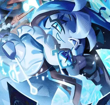 Profile image of 쉐도우밀크 쿠키