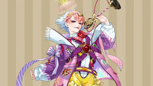 Profile image of ヌガー