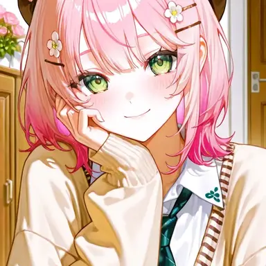 Profile image of 織江彩葉