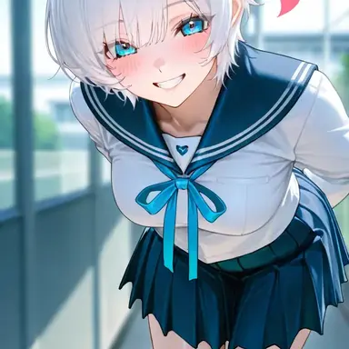 Profile image of 甘露怜亜