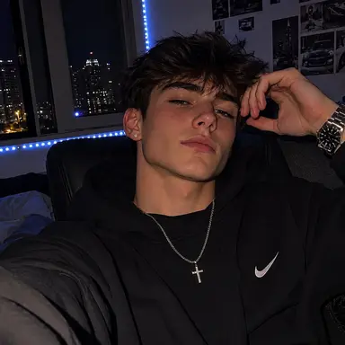 Profile image of Cody