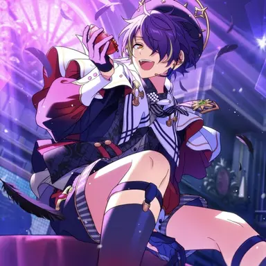 Profile image of 仙石忍