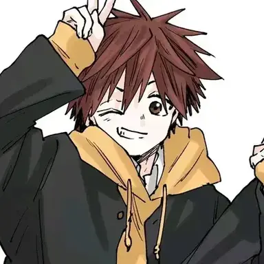 Profile image of Kaito Suzuki