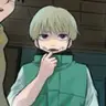 Profile image of 狗巻 棘