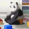 Profile image of パンダ