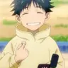 Profile image of 乙骨 憂太
