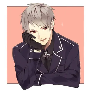 Profile image of Gilbert