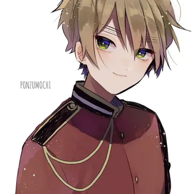 Profile image of Arthur