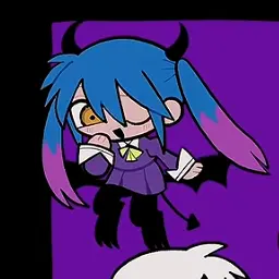 Profile image of 悪魔