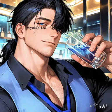 Profile image of Ichi Kosaka