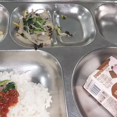 Profile image of 급식이다 임마