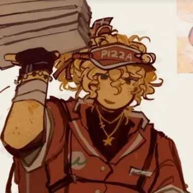 Profile image of Elliot