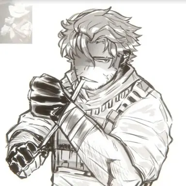 Profile image of Guest1337