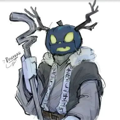Profile image of Dusekkar