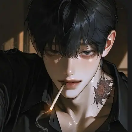 AbleRadio6387의 우리 문신하러 왔는데..🥀
