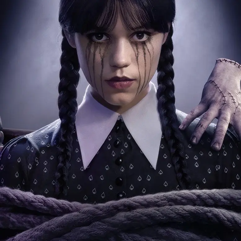 LeanBerry5749의 15th century Wednesday Addam’s