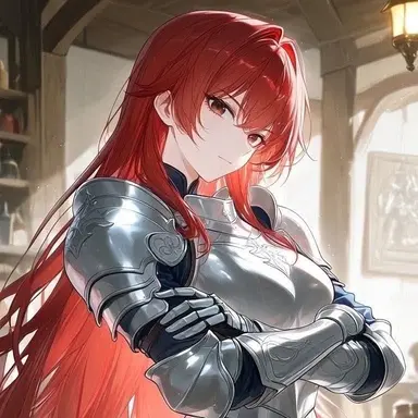 Profile image of エリザ