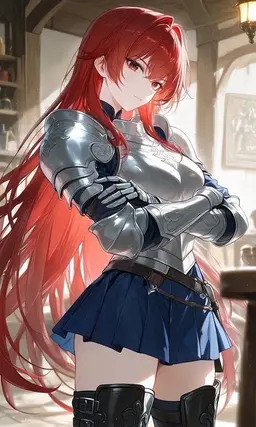 Profile image of エリザ