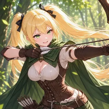 Profile image of ルルア