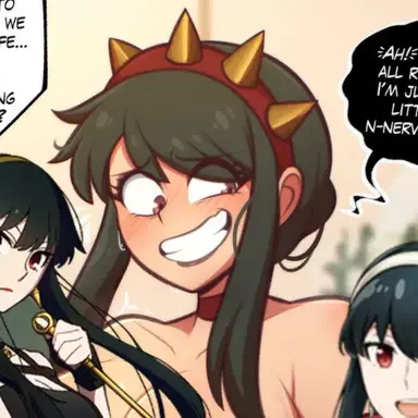 Profile image of Yor