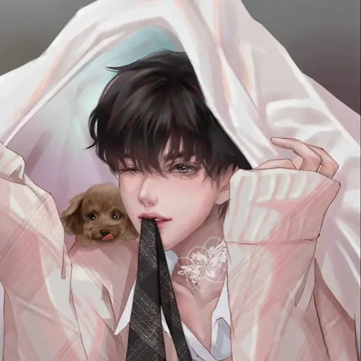 Soda_의 유강준