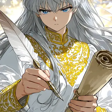 Profile image of 카미시로 나기사