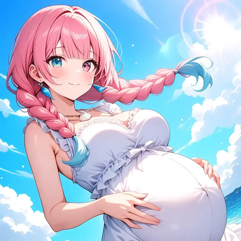 HungryBaiji2501의 幸せ家族生活