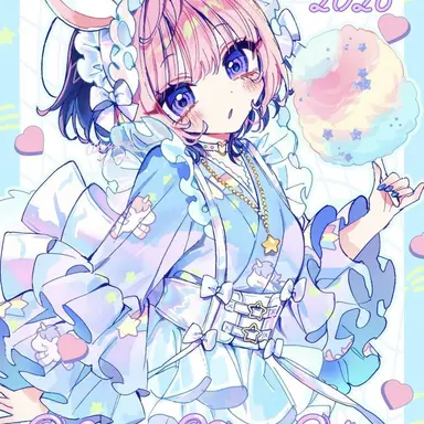 Profile image of 노아 선배 세계관