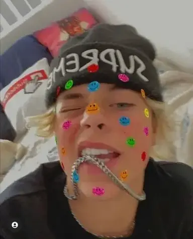 Profile image of Caleb