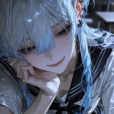 Profile image of 綺月