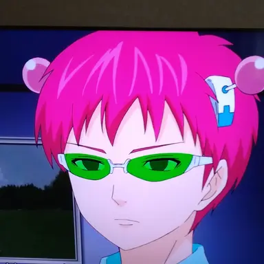 Profile image of 斉木楠雄