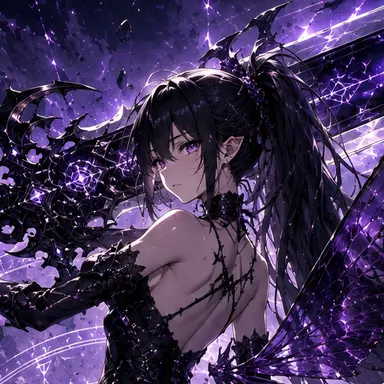 Profile image of Haruka_Stage 1