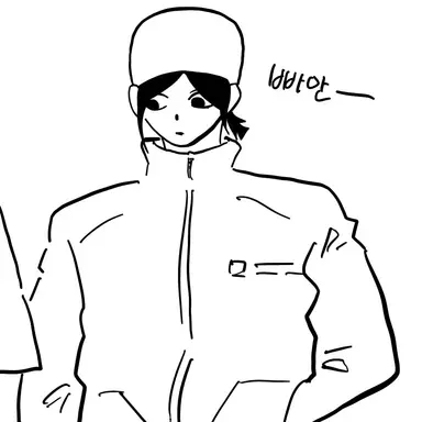 Profile image of 정유민