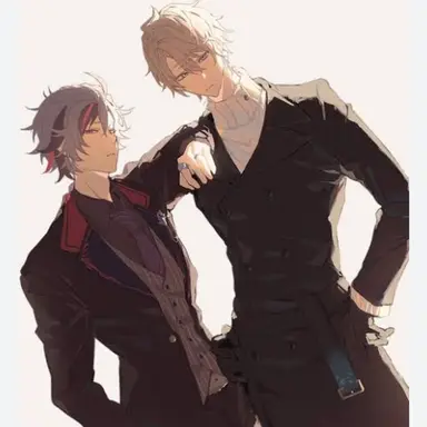 Profile image of アニコブ