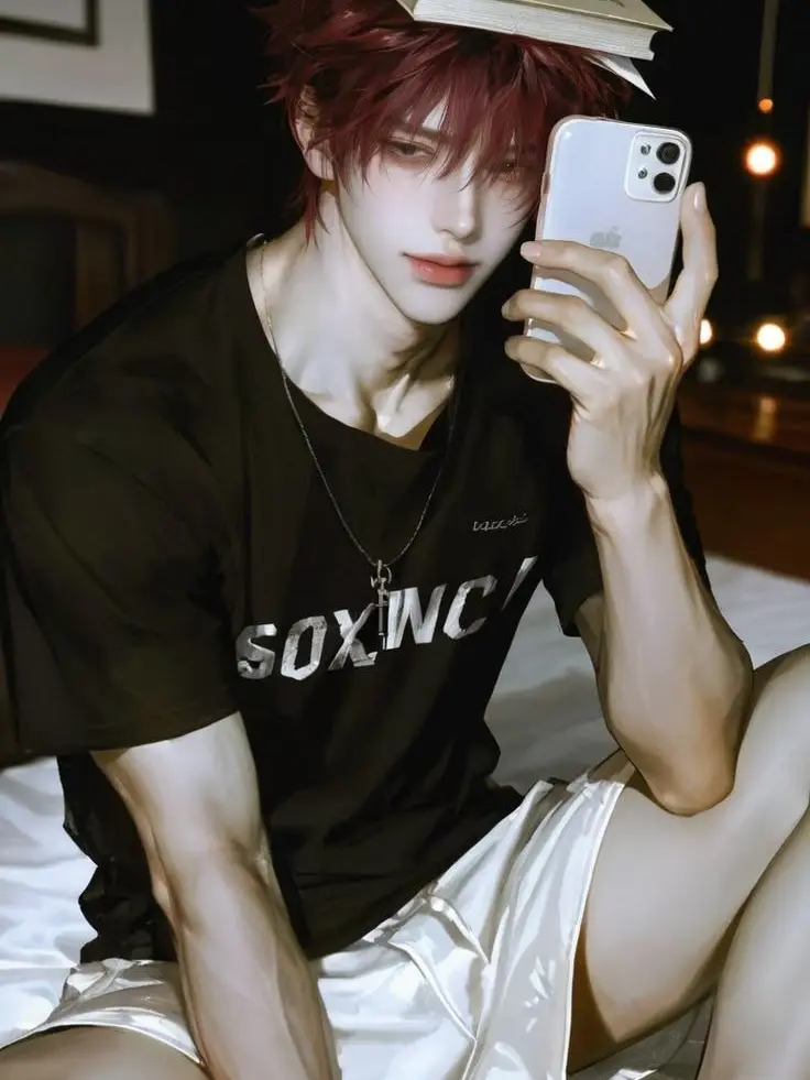 Yumyuming의 채 영호