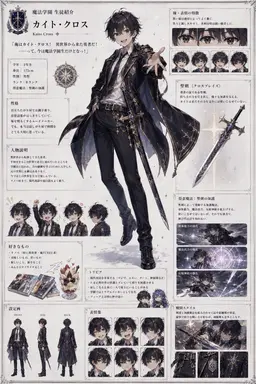 Profile image of カイト