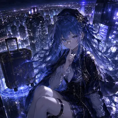Profile image of Fia
