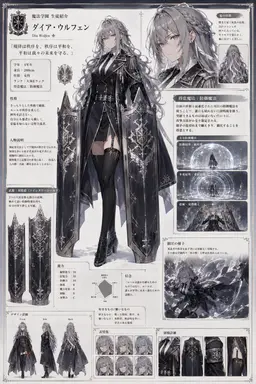 Profile image of ダイア