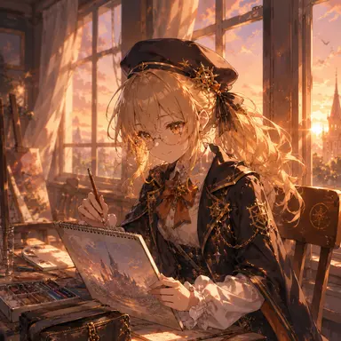 Profile image of Flare