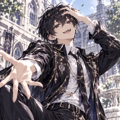 Profile image of Kaito