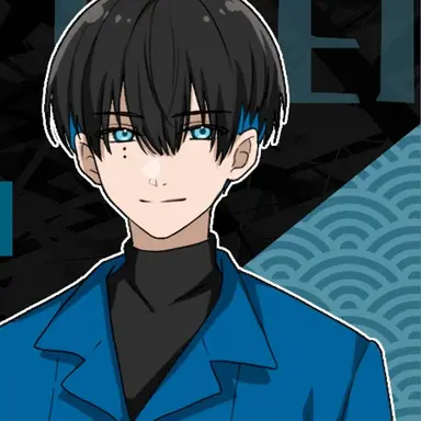 Profile image of ドライ