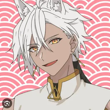 Profile image of シディ