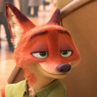 Profile image of ニック・ワイルド