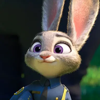 Profile image of ジュディ・ホップス