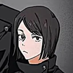 Profile image of 家入 硝子