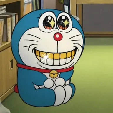 Profile image of ドラえもん