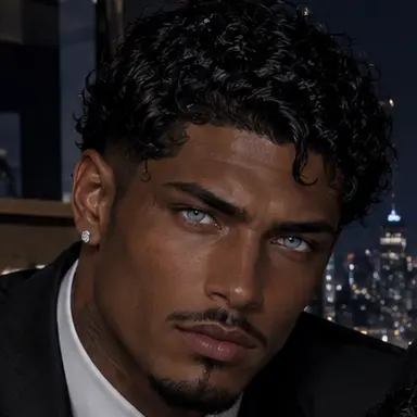 Profile image of Thiago Reyes